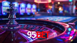 Apostas de Tênis 95bet