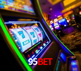A Revolução dos Aplicativos de Jogos no 95bet