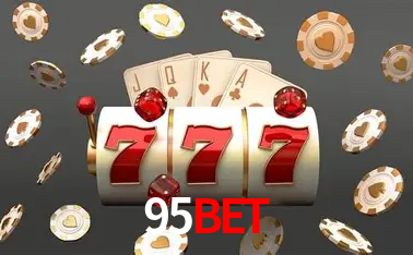 Cadastro rápido e seguro na 95bet