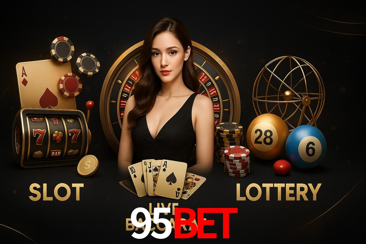 Jogos com bônus e suporte 24h na 95bet
