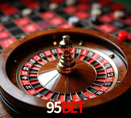Jogos populares e pagamentos rápidos na 95bet