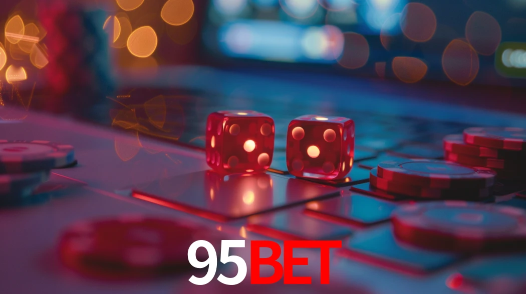 Secure Login 95bet