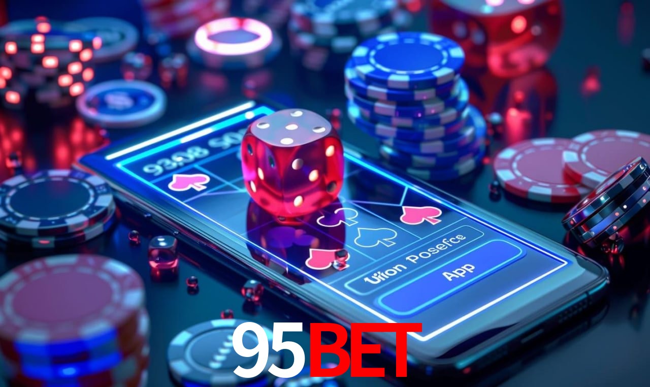 Canal oficial no Telegram da 95bet