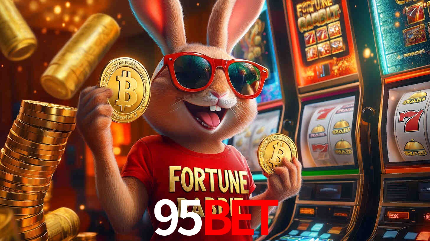 Inovações de Jogos na 95bet: O Futuro das Experiências Interativas