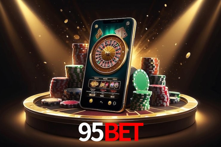Segurança 2FA 95bet
