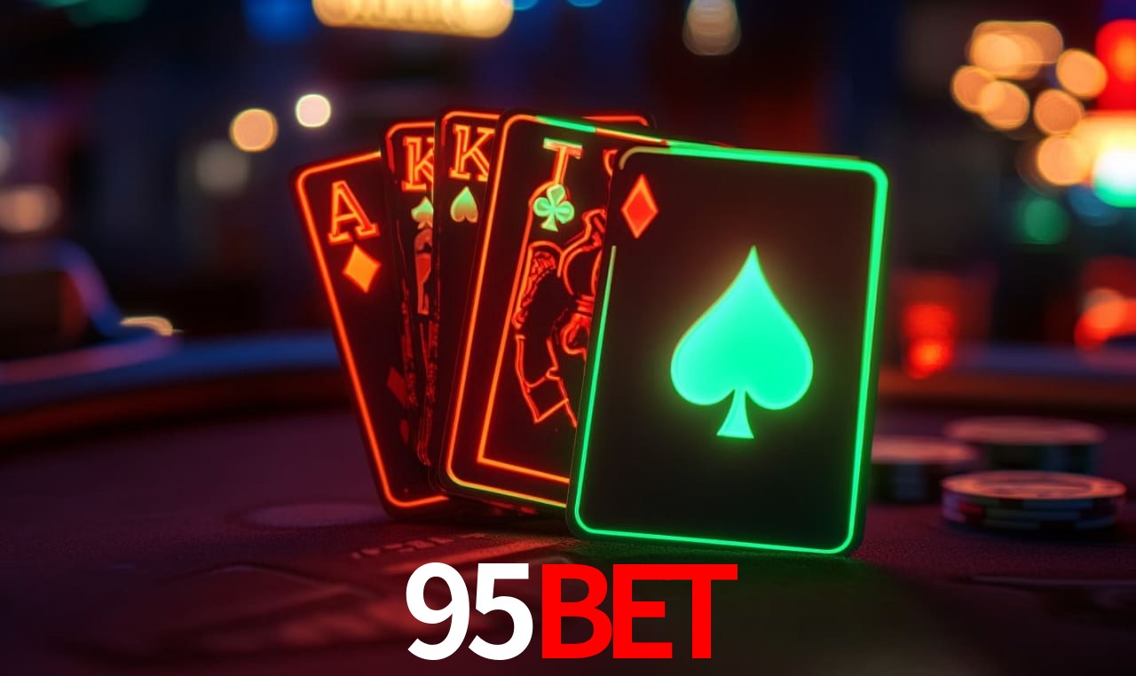Estatísticas do Jogo 95bet