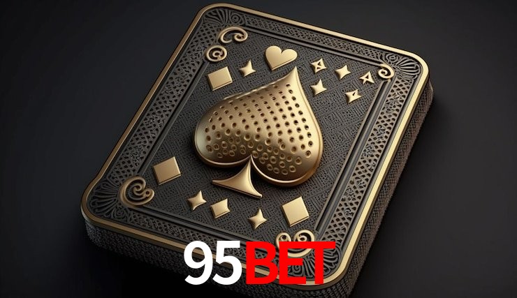 Estatísticas 95bet