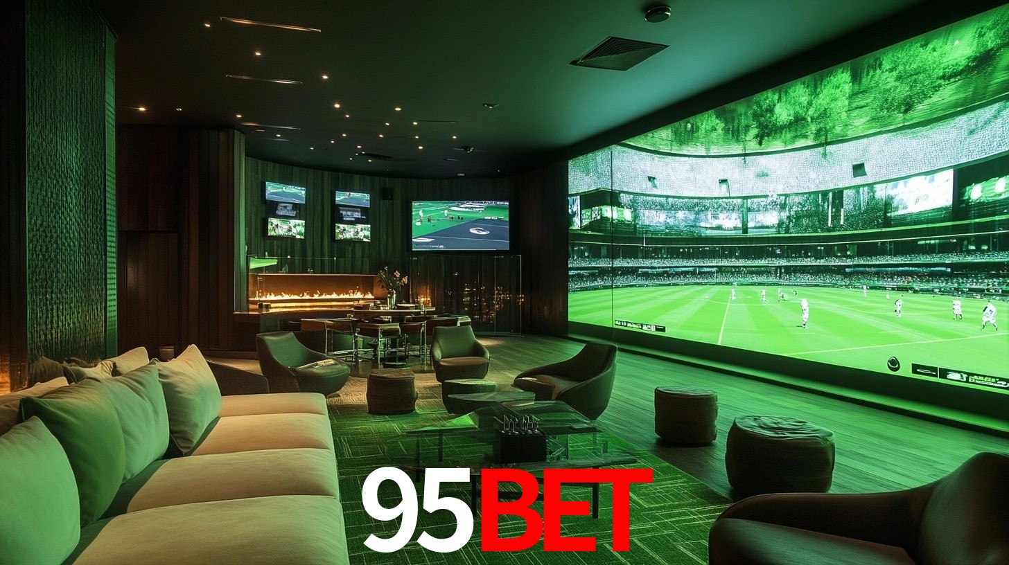 95bet - Cassino Online e Slots com - 95bet app