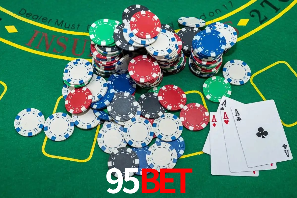Interface Premium 95bet