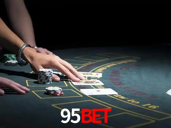 Ofertas Exclusivas 95bet