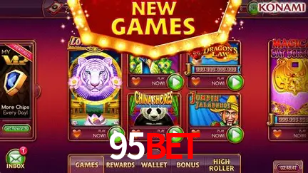 Descubra a Essência do 95bet: Nossa História e Compromissos