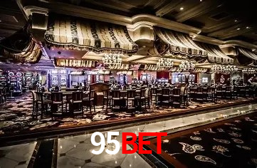 APP oficial da 95bet para mobile