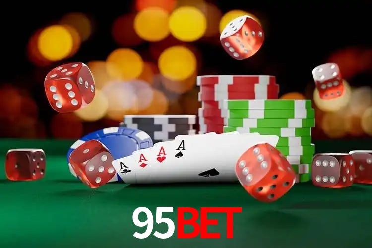 Diretório de Jogos 95bet