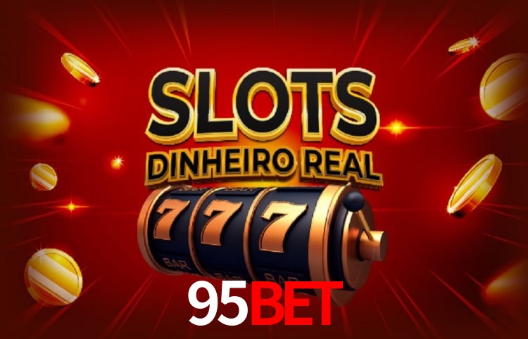Promoções Sazonais 95bet