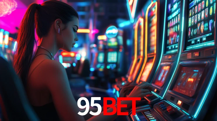 Ofertas Imperdíveis na 95bet: Promoções e Bônus Que Valem a Pena