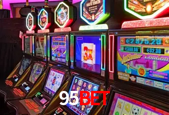 Desvendando o Mundo dos Jogos Virtuais na 95bet
