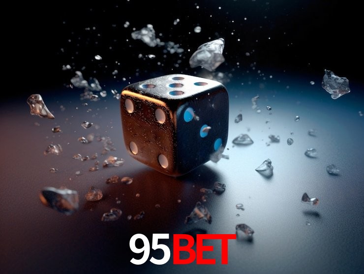 Variedade de jogos na 95bet