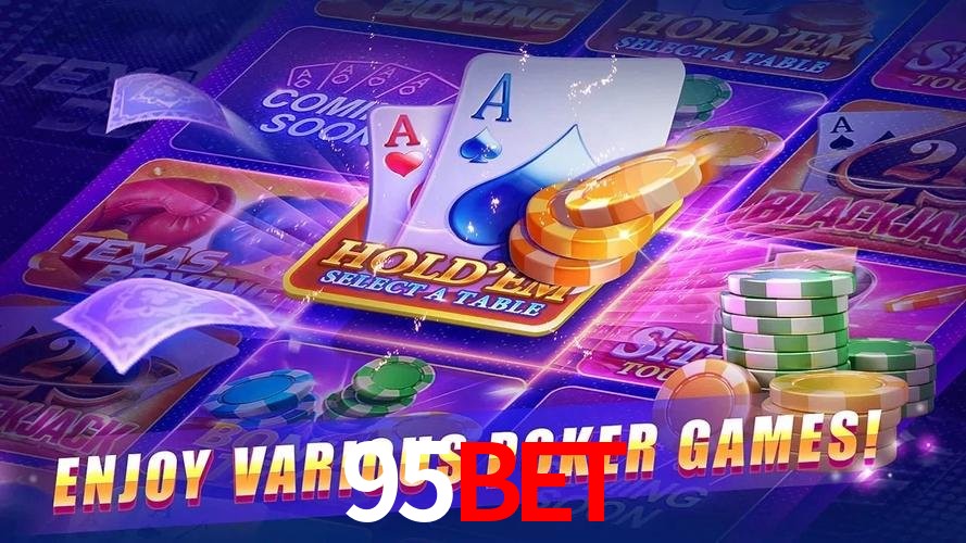A Emoção da Loteria na 95bet: Uma Chance de Mudança de Vida
