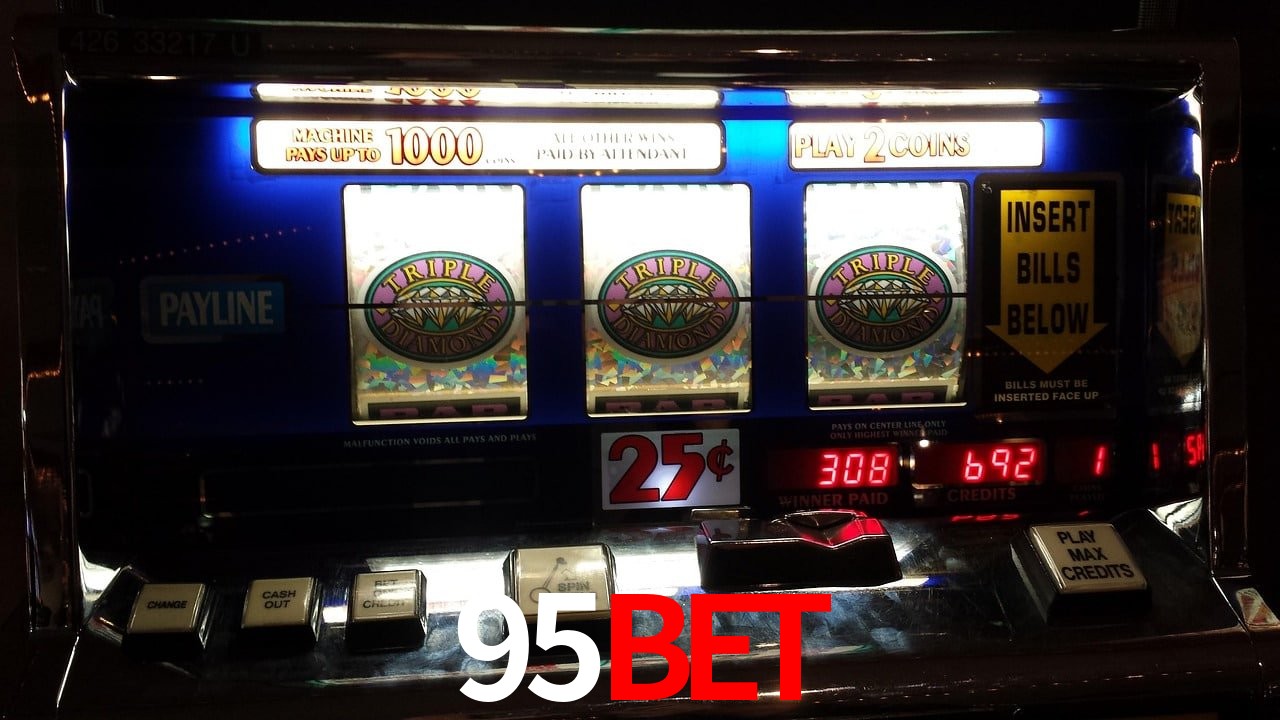 Football Betting 95bet