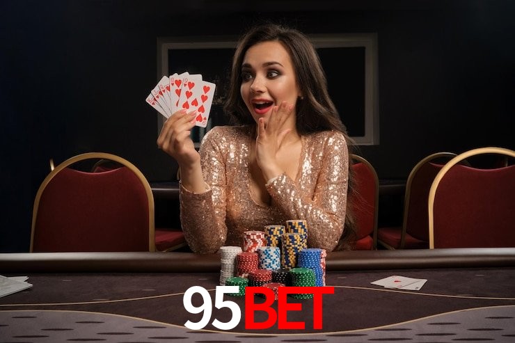 cassino 95bet
