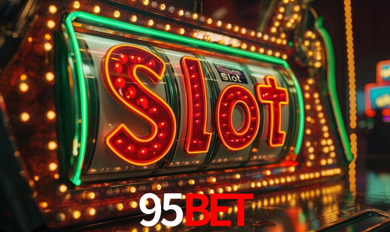 Design Responsivo 95bet