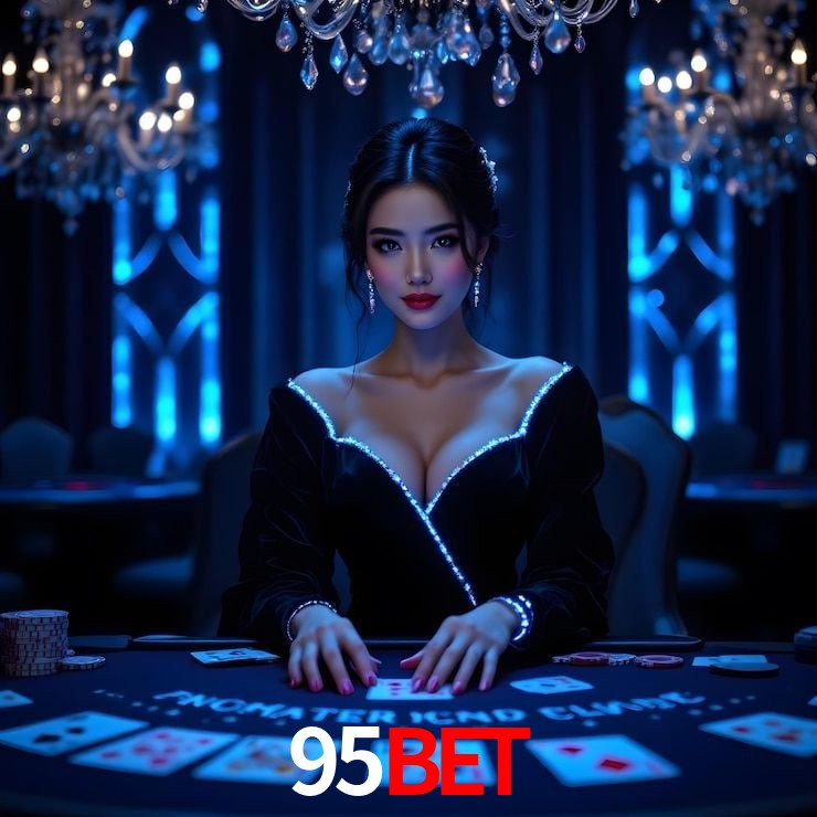 Casino Ao Vivo 95bet
