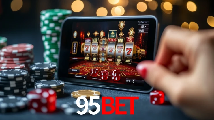 Programa VIP 95bet