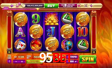 Desvendando o Mundo dos Jogos Virtuais na 95bet