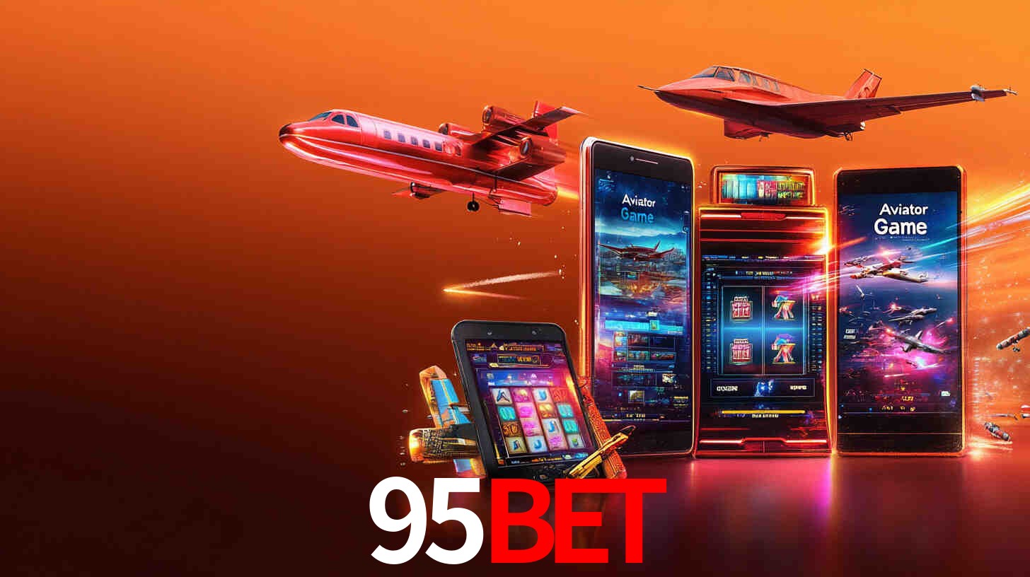Desvendando o Mundo dos Jogos Virtuais na 95bet