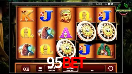Cassino ao vivo com dealers reais na 95bet