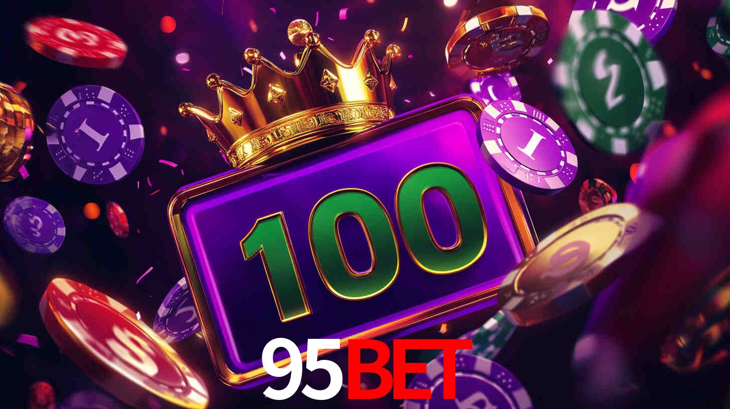 Tournaments 95bet