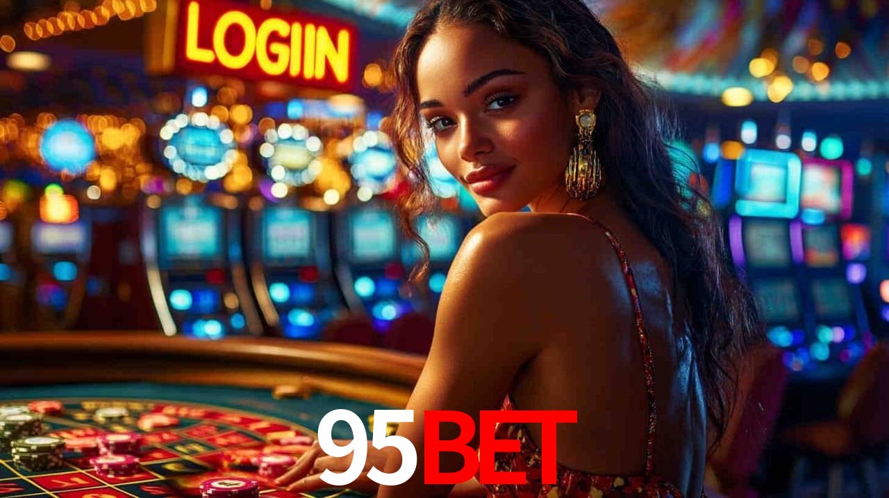 Provedores de Jogos 95bet