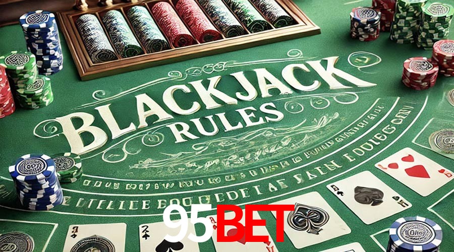 Live Casino 95bet