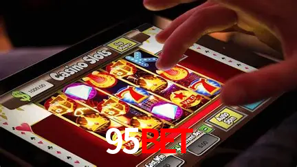 Jogos de mesa e apostas rápidas na 95bet