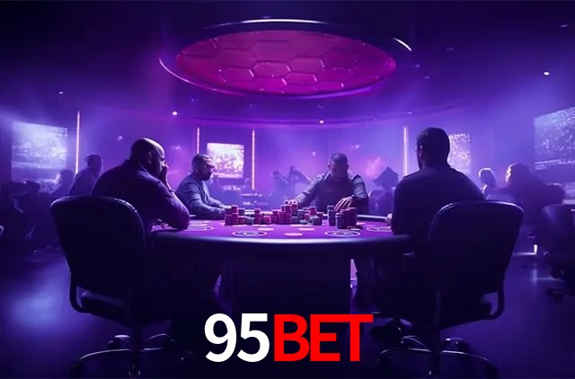 Descubra o Programa VIP da 95bet: Vantagens Exclusivas para Jogadores