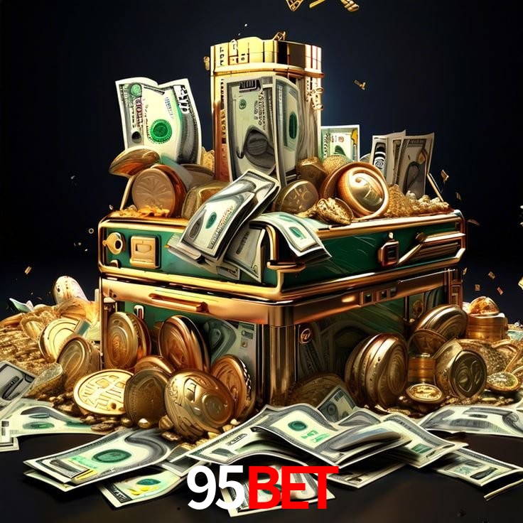 Apostas de Futebol 95bet