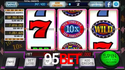 A Emoção da Loteria na 95bet: Uma Chance de Mudança de Vida