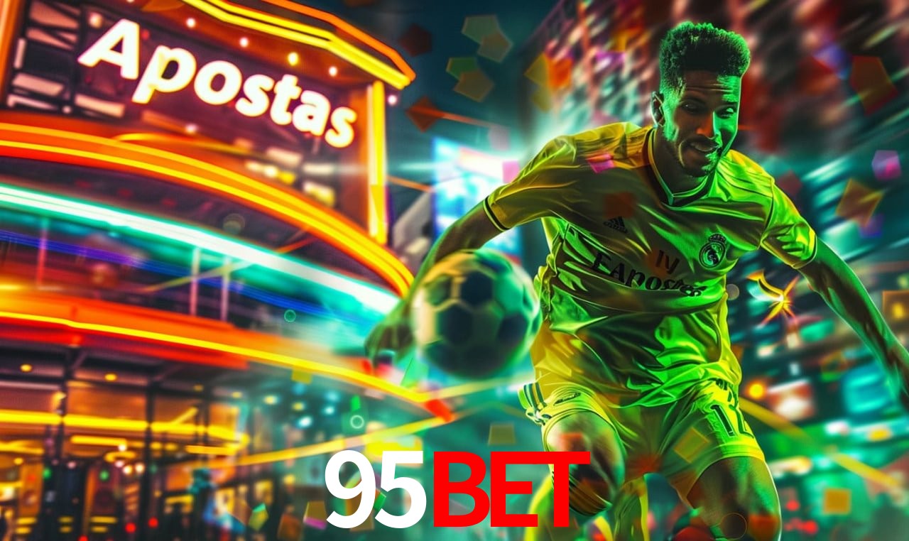 Avaliações dos Jogadores 95bet