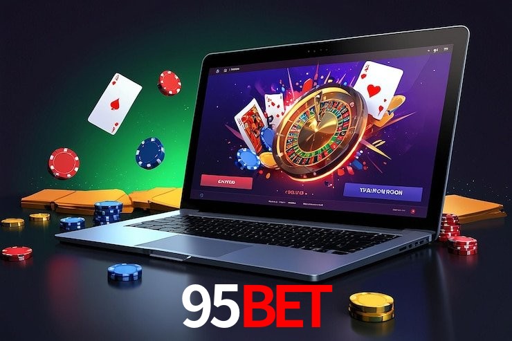 Especiais de Fim de Semana 95bet