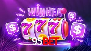 Welcome Bonus 95bet
