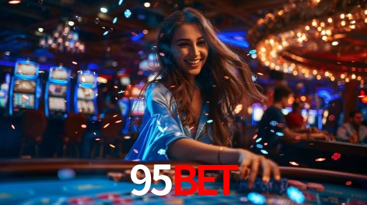 Statistics 95bet