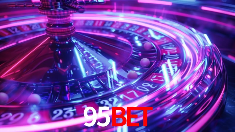 A Experiência Imersiva dos Cassinos Ao Vivo no 95bet