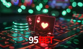 Estatísticas Esportivas 95bet