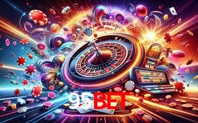 Estatísticas Crash Games 95bet